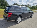 New 2024 Ford Expedition Max King Ranch image 4