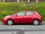 Used 2012 Nissan Leaf SL image 4