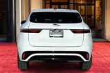 New 2025 Jaguar F-PACE R-Dynamic S image 4