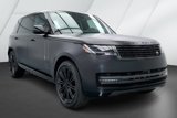 New 2025 Land Rover Range Rover Long Wheelbase Autobiography image 2