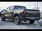 New 2025 RAM 1500 Big Horn image 4