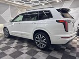 Used 2021 Cadillac XT6 Sport image 4