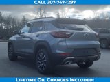 New 2025 Chevrolet TrailBlazer ACTIV w/ Driver Confidence Package image 3