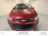 Used 2022 Chevrolet Trax LT w/ Driver Confidence Package image 2