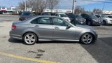 Used 2011 Mercedes-Benz C 300 4MATIC Sedan image 4