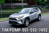 Used 2023 Toyota RAV4 LE image 2