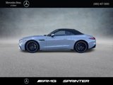 New 2025 Mercedes-Benz SL 43 AMG image 3