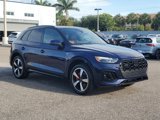 Certified 2024 Audi Q5 2.0T Premium Plus w/ Premium Plus Package image 2