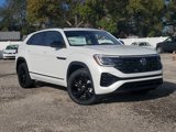 New 2025 Volkswagen Atlas Cross Sport SEL R-Line image 2