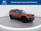 Used 2025 Hyundai Santa Fe Calligraphy image 2