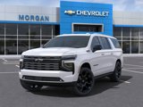 New 2025 Chevrolet Suburban High Country image 6