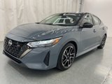 Used 2024 Nissan Sentra SR w/ SR Premium Package image 4