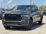 New 2026 RAM 1500 Laramie image 6