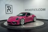 Used 2023 Porsche 911 Targa 4 GTS image 6