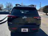 New 2025 Nissan Pathfinder Rock Creek image 5