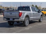 New 2025 Ford F150 Lariat image 3