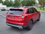 New 2026 Honda CR-V TrailSport image 2