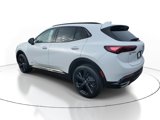 New 2025 Buick Envision Sport Touring image 4