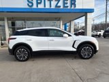 New 2025 Chevrolet Blazer EV LT image 4