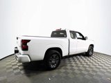 Certified 2025 Nissan Frontier SV image 4