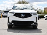 Certified 2025 Acura MDX w/ Technology Package image 3