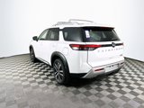 New 2025 Nissan Pathfinder Platinum image 6