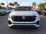 New 2025 Volkswagen Atlas SEL Premium R-Line image 2