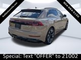 Certified 2024 Audi Q8 Prestige image 4