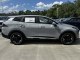 New 2026 Kia Sportage EX image 4