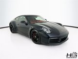 Used 2022 Porsche 911 Carrera S image 3