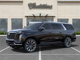 New 2025 Cadillac Escalade ESV Premium Luxury w/ Touring Package image 2