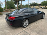 Used 2015 BMW 528i xDrive Sedan image 4