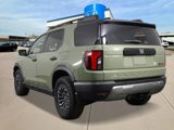 New 2026 Honda Passport TrailSport image 3