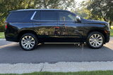 Used 2021 Chevrolet Tahoe Premier w/ Premium Package image 4