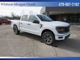 New 2025 Ford F150 STX w/ Equipment Group 200A image 3