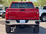 Used 2022 Chevrolet Silverado 2500 LTZ image 6