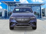 New 2024 Mercedes-Benz EQE AMG 4MATIC SUV image 3