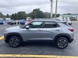 New 2026 Chevrolet TrailBlazer LT w/ LT Cold Weather Package image 5