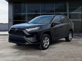Used 2023 Toyota RAV4 XLE w/ Convenience Package image 3