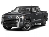New 2026 Toyota Tundra Limited image 2