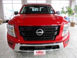 Used 2023 Nissan Titan SV image 2