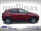 Used 2023 Buick Encore GX Essence w/ Experience Buick Package image 3