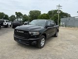 New 2025 RAM 1500 Big Horn image 3