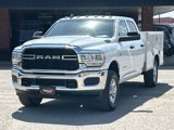 Used 2021 RAM 3500 Tradesman w/ Chrome Appearance Group image 3