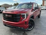 Used 2024 GMC Sierra 1500 Elevation image 3