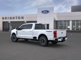 New 2025 Ford F250 Lariat image 4