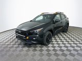 New 2025 Subaru Crosstrek 2.5i Wilderness w/ Wilderness Package image 4