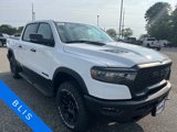 New 2026 RAM 1500 Rebel w/ Rebel Level 2 Equipment Group image 4