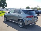New 2026 Mercedes-Benz GLE 350 4MATIC image 3