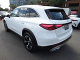 Used 2025 Mercedes-Benz GLC 350e 4MATIC image 2